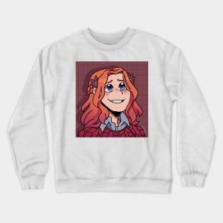 Diana Crewneck Sweatshirt